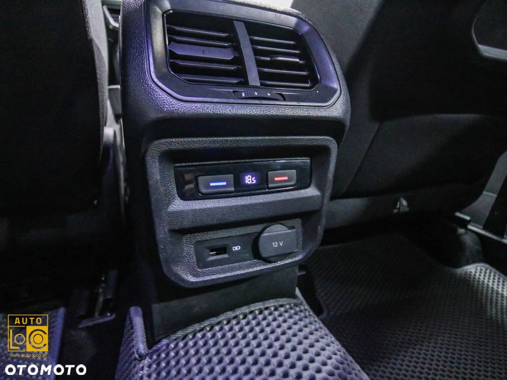 Seat Tarraco 1.5 Eco TSI EVO Style S&S - 31