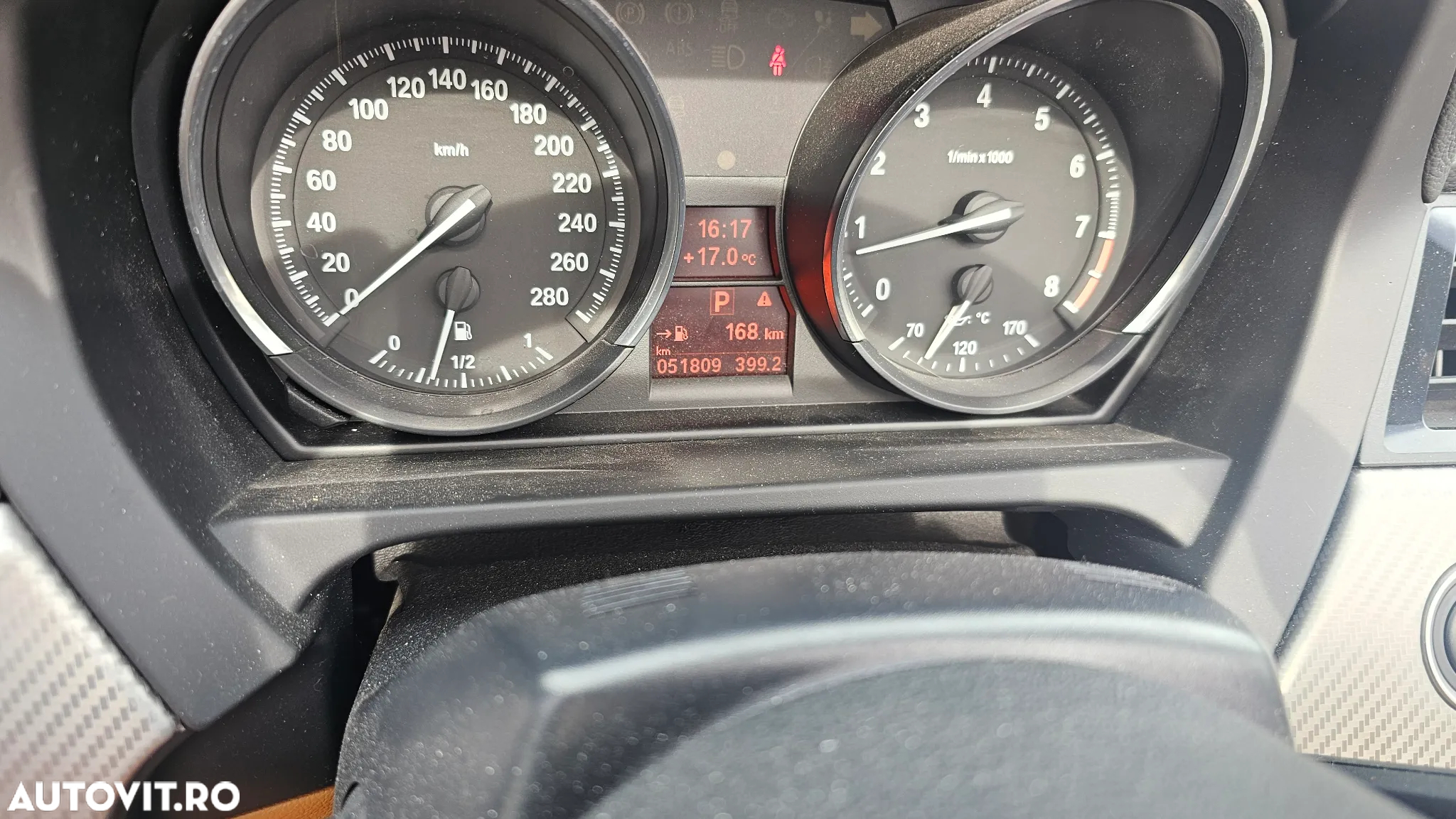 BMW Z4 - 18