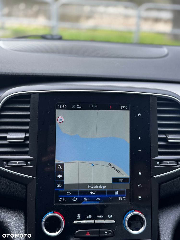 Renault Talisman 1.6 Energy TCe Intens EDC - 15