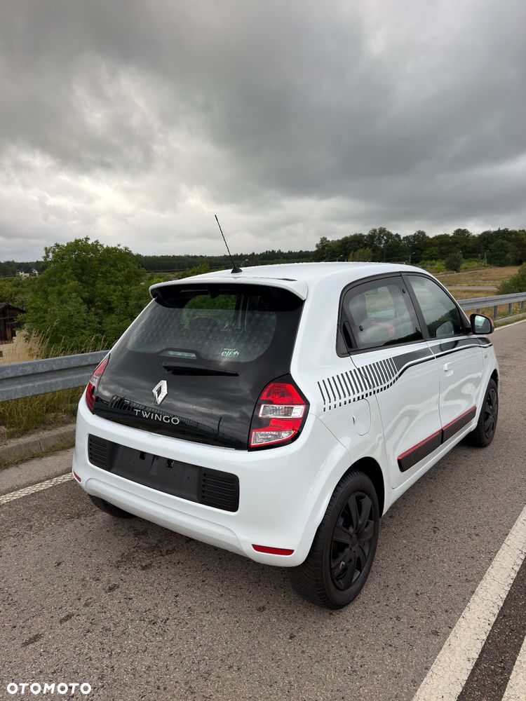 Renault Twingo ENERGY TCe 90 Bizuu - 33