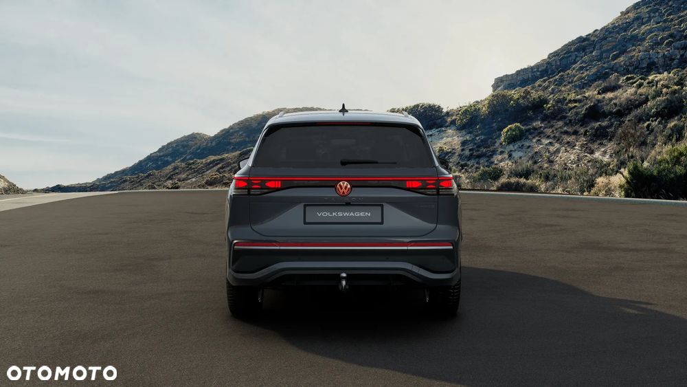 Volkswagen Tayron - 10