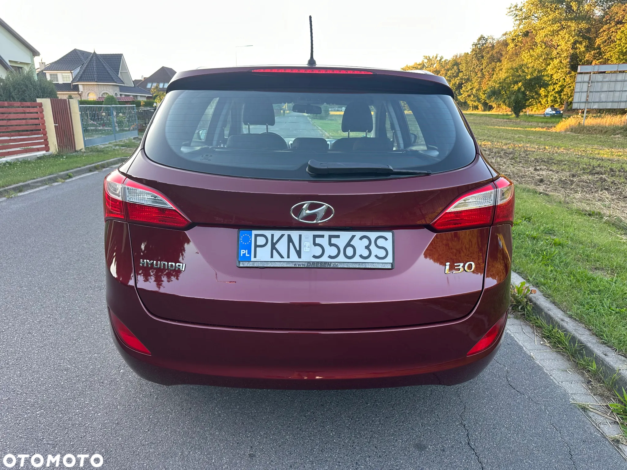 Hyundai i30 1.4 Premiere Comfort - 10