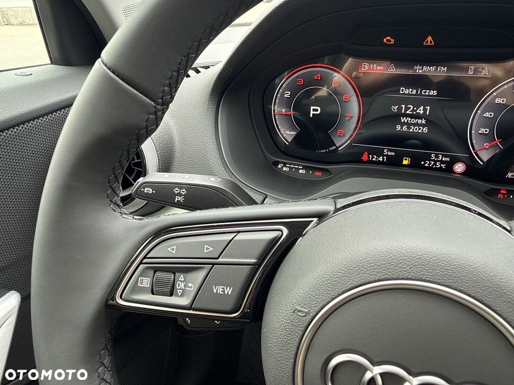 Audi Q2 - 19