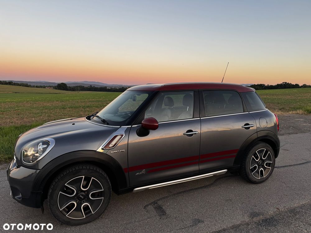 MINI Countryman - 2