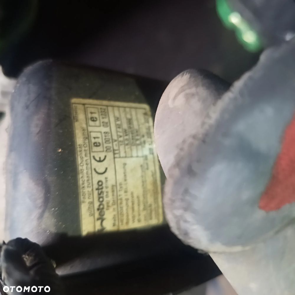 WEBASTO DISCOVERY 3 9007171E - 3