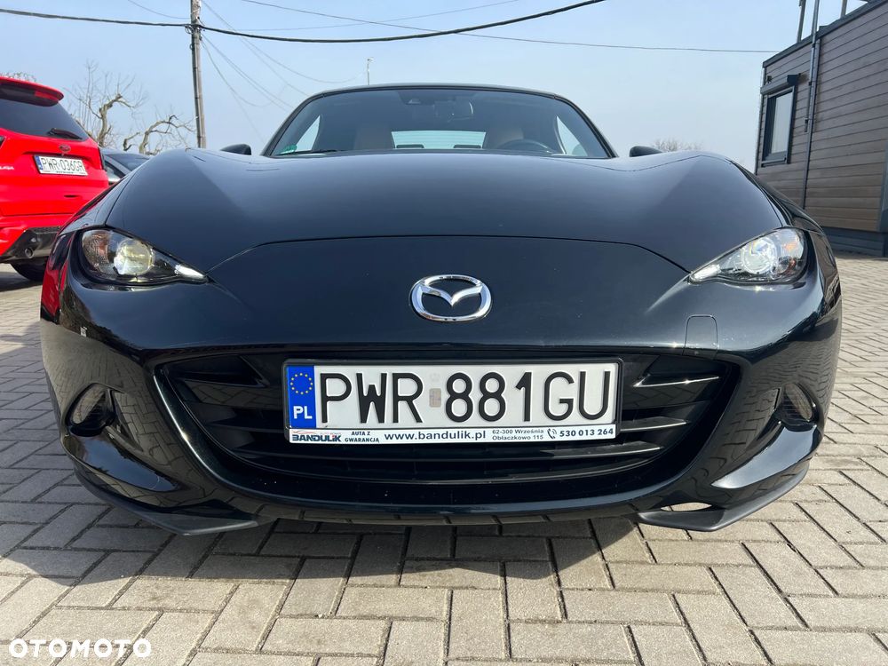 Mazda MX-5 - 39