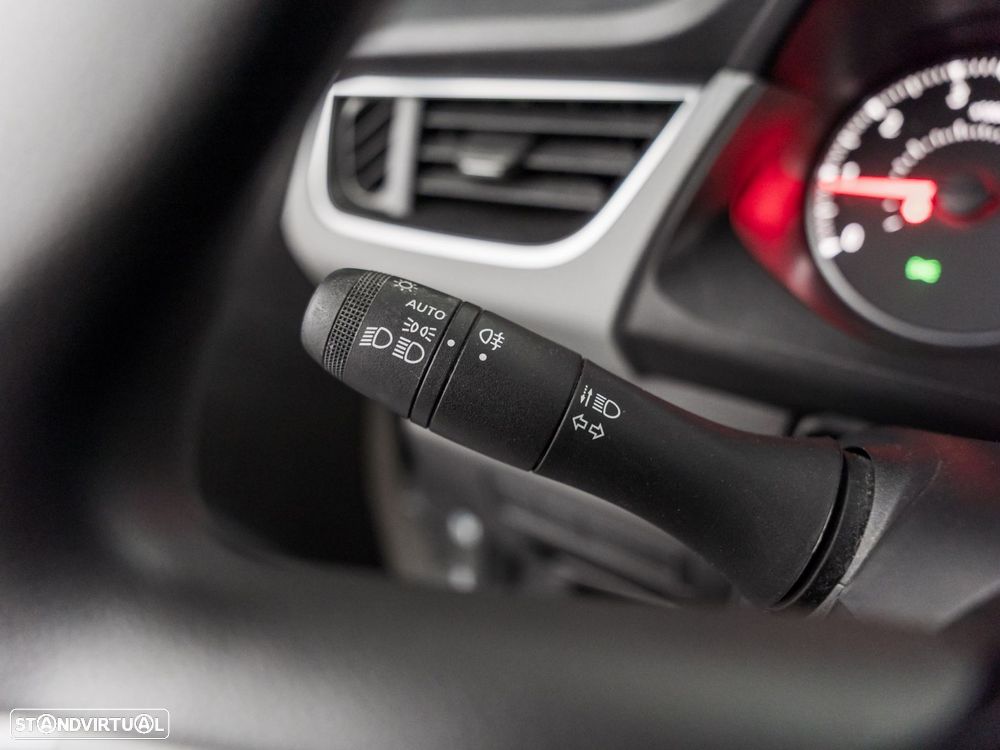 Renault Kangoo 1.5 Blue dCi L1 Edition One - 17