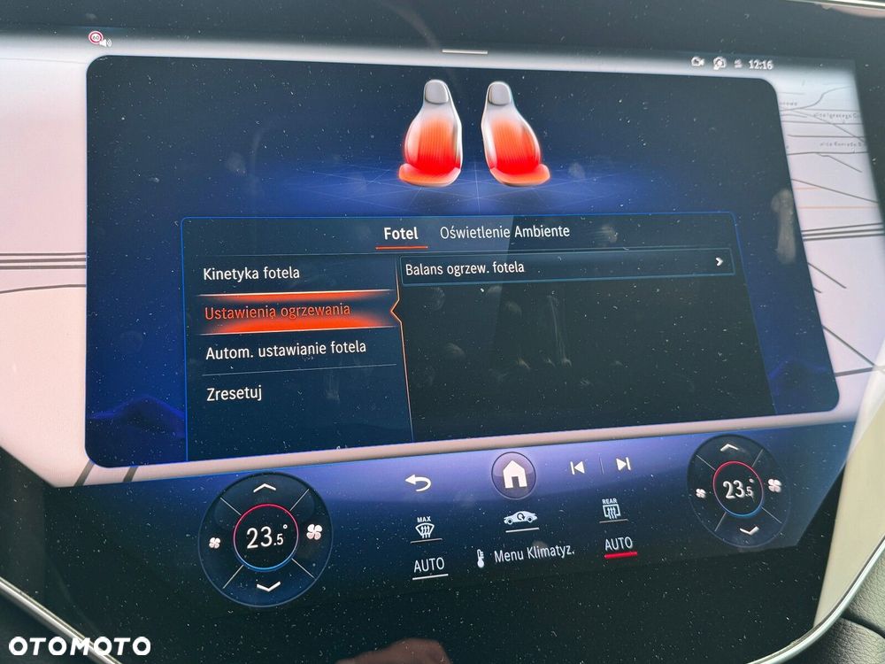 Mercedes-Benz EQE - 39