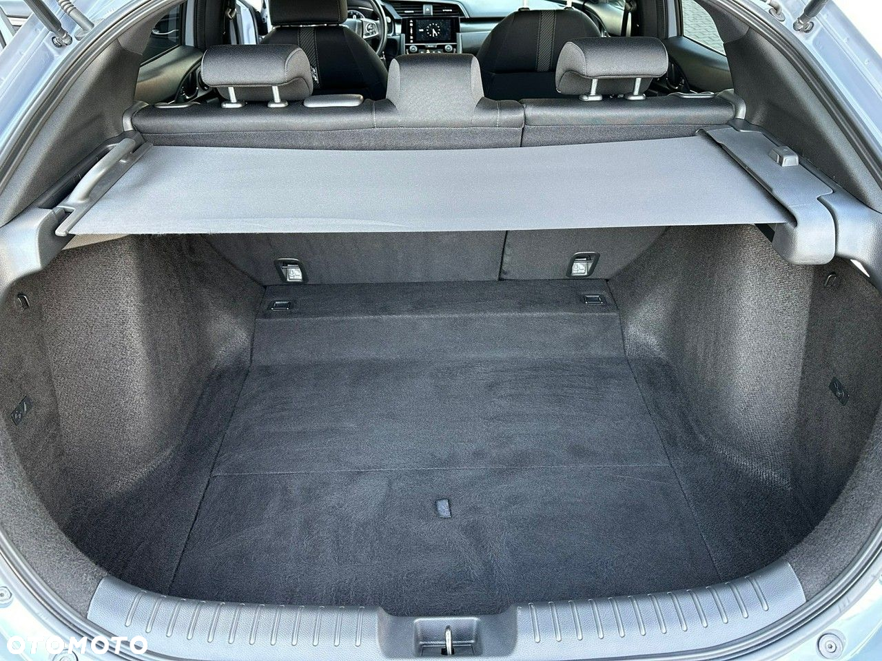 Honda Civic - 17