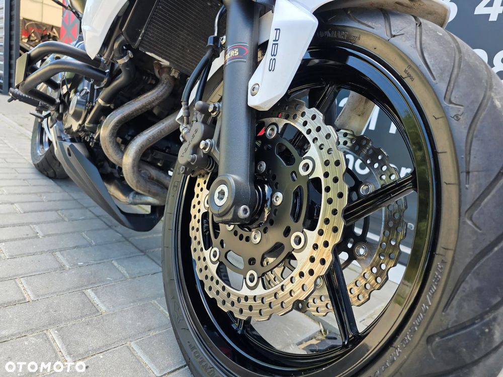 Kawasaki ER - 31
