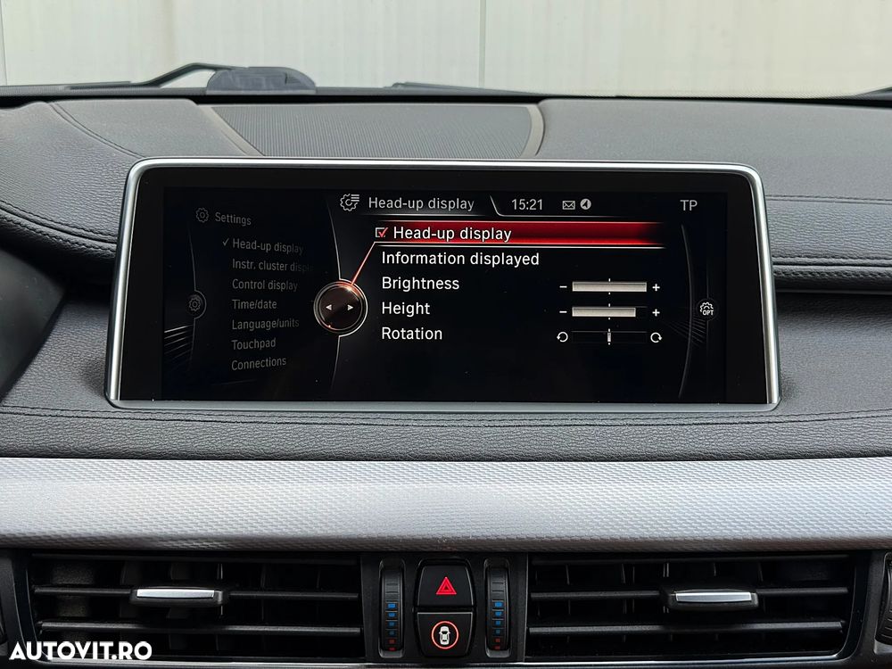 BMW X6 xDrive30d - 30