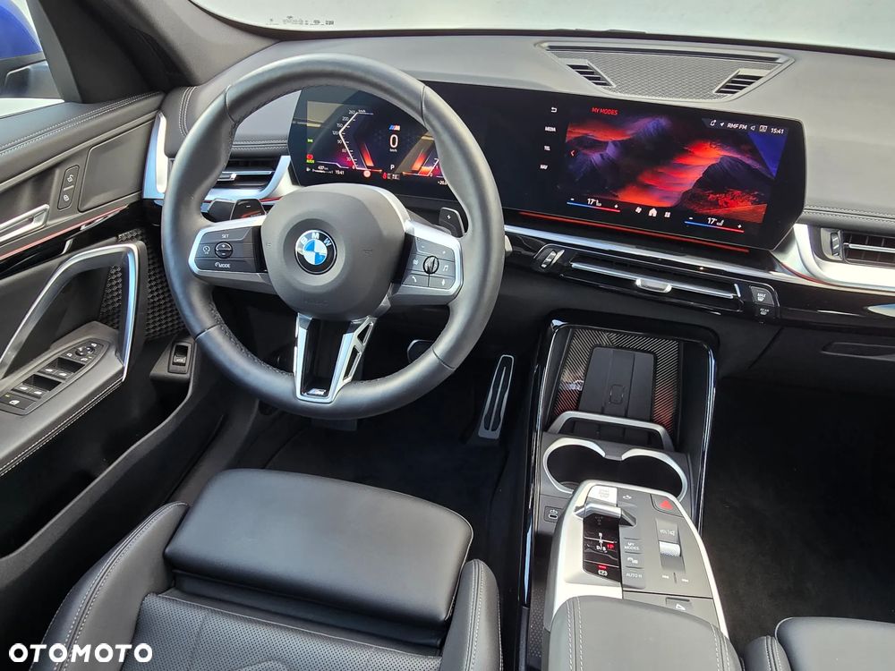 BMW X1 sDrive18i M Sport - 17