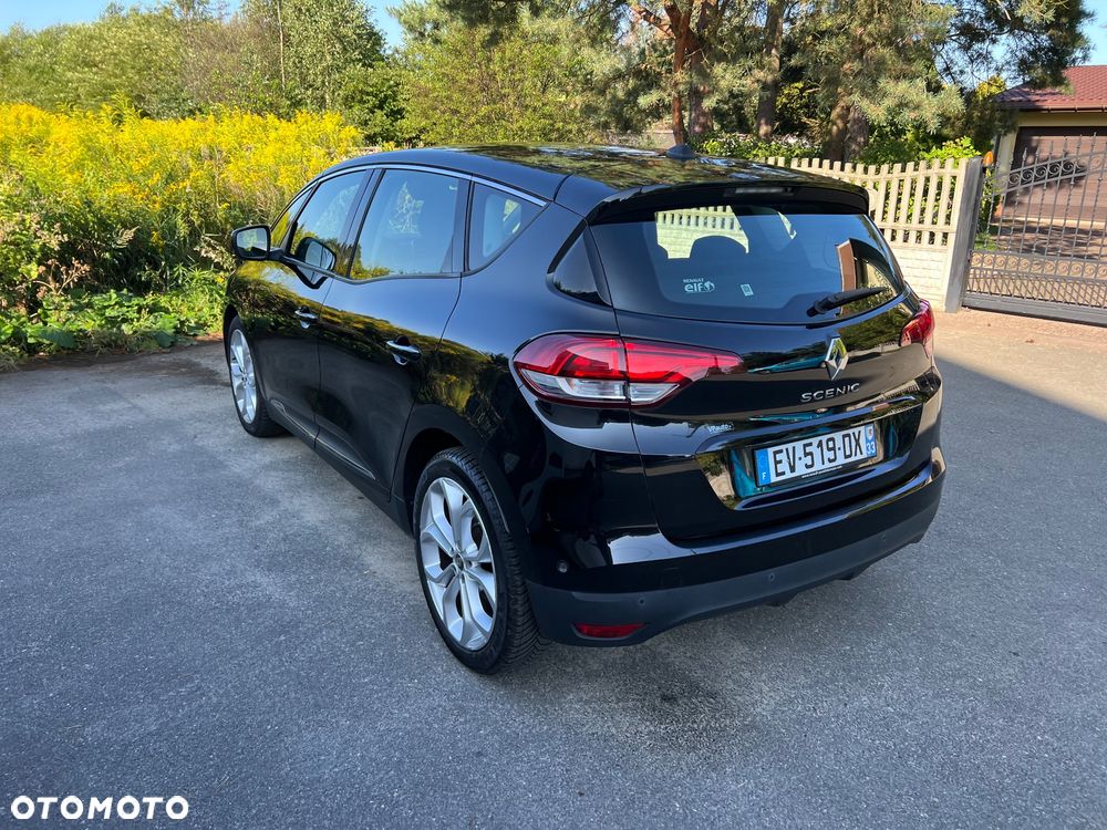 Renault Scenic TCe 140 GPF BUSINESS EDITION - 8