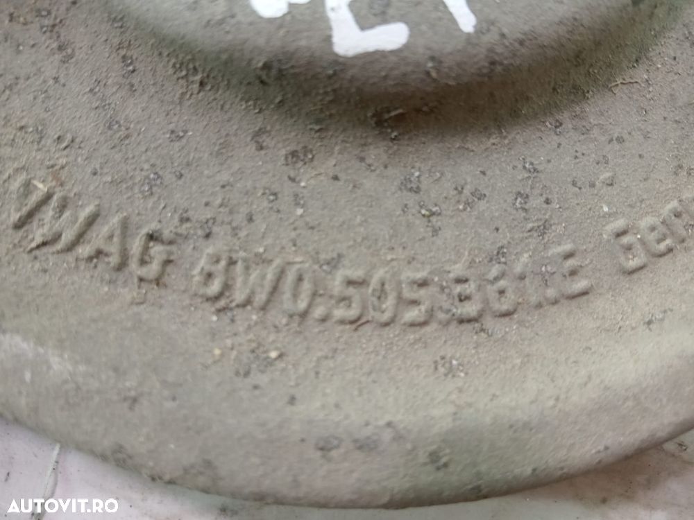 Brat suspensie spate 2.0 tfsi cymc 8w0505361e Audi A5 2 (F5) - 2