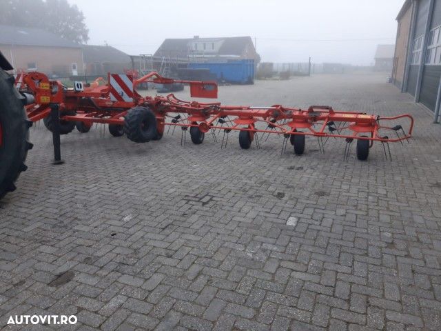 Kuhn GF10802T - 7