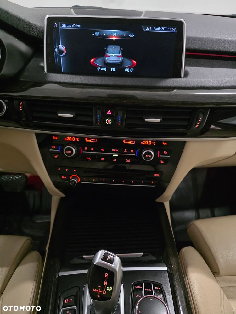 BMW X5 xDrive25d sport - 11
