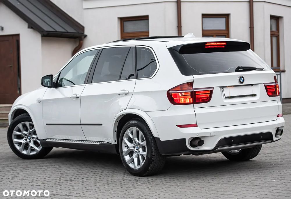 BMW X5 xDrive35i Edition Exclusive - 9