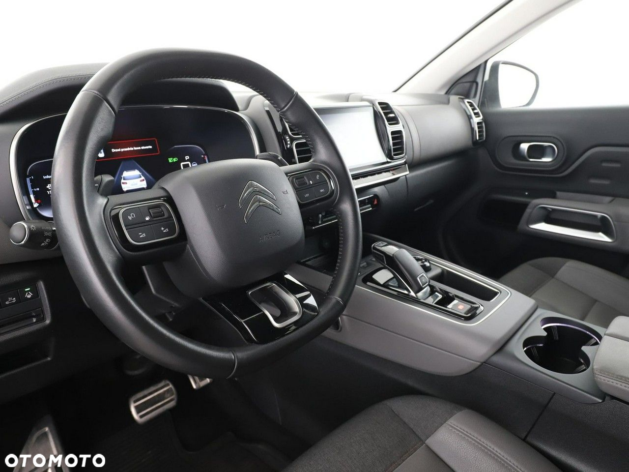 Citroën C5 Aircross 2.0 BlueHDi Shine EAT8 - 14