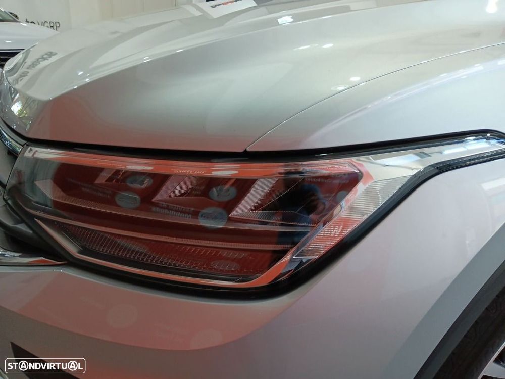 VW Tiguan 1.4 TSI eHybrid Life DSG - 31