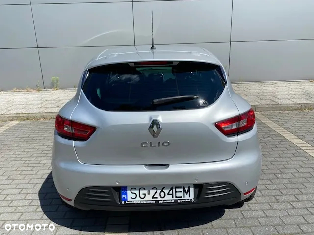Renault Clio 0.9 Energy TCe Life - 9
