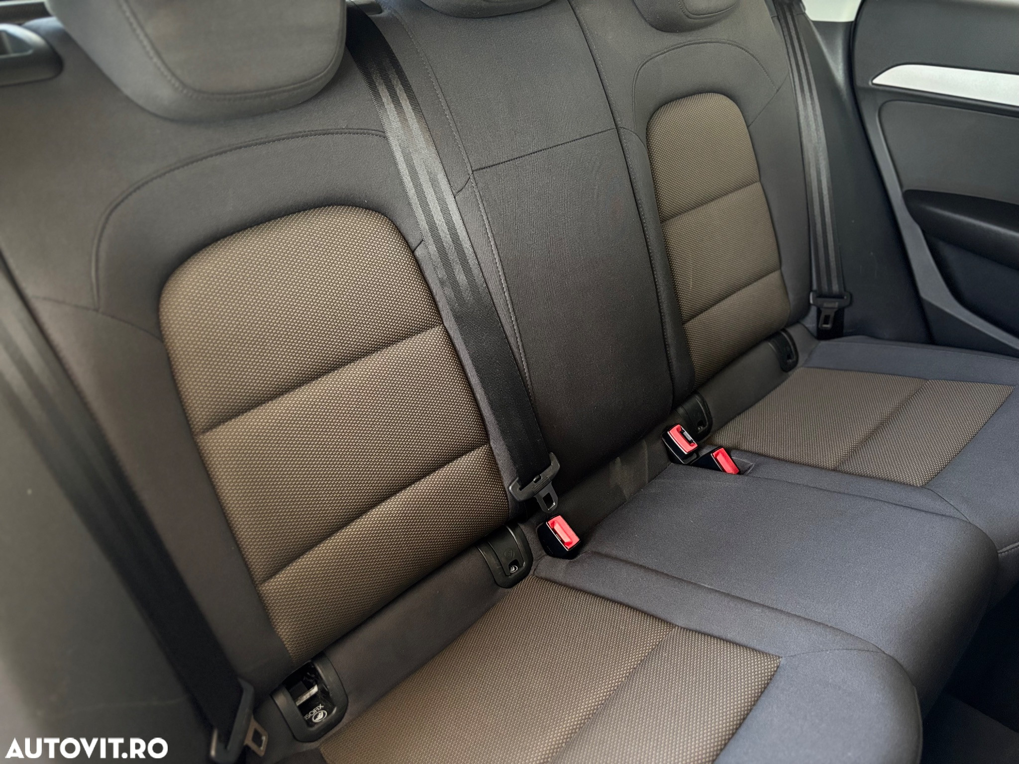 Audi Q3 2.0 TDI Quattro S tronic - 30
