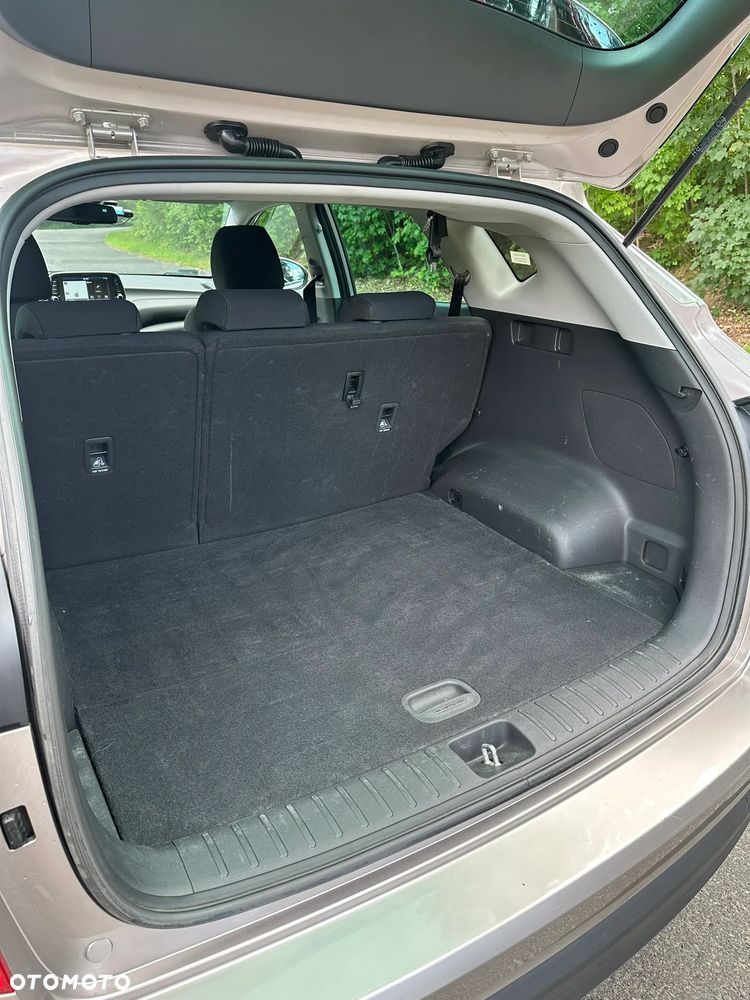 Hyundai Tucson 1.6 GDi Comfort 2WD - 18