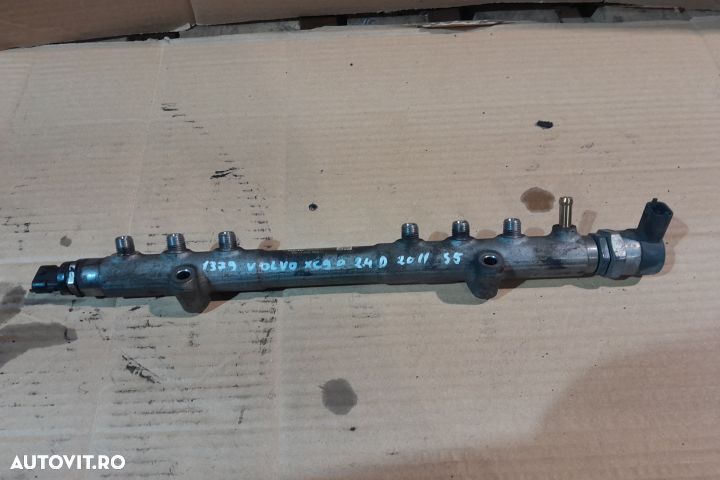 Rampa injectoare 0445215023 / 31259011 0445215023 / 31259011 Volvo XC - 1