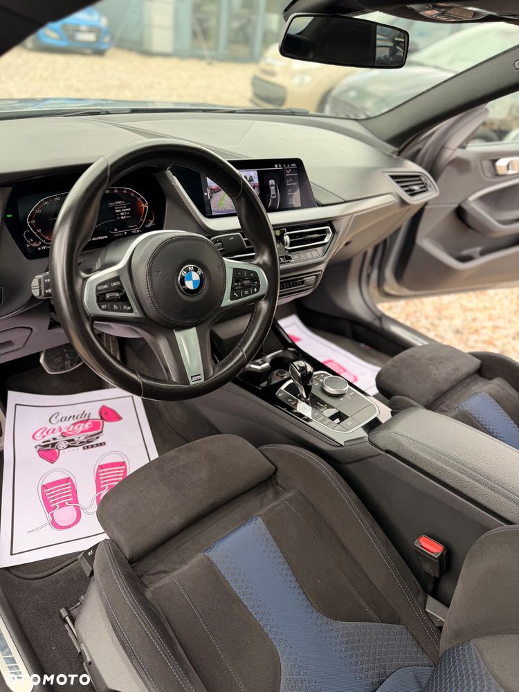 BMW Seria 2 218i GT M Sport - 26