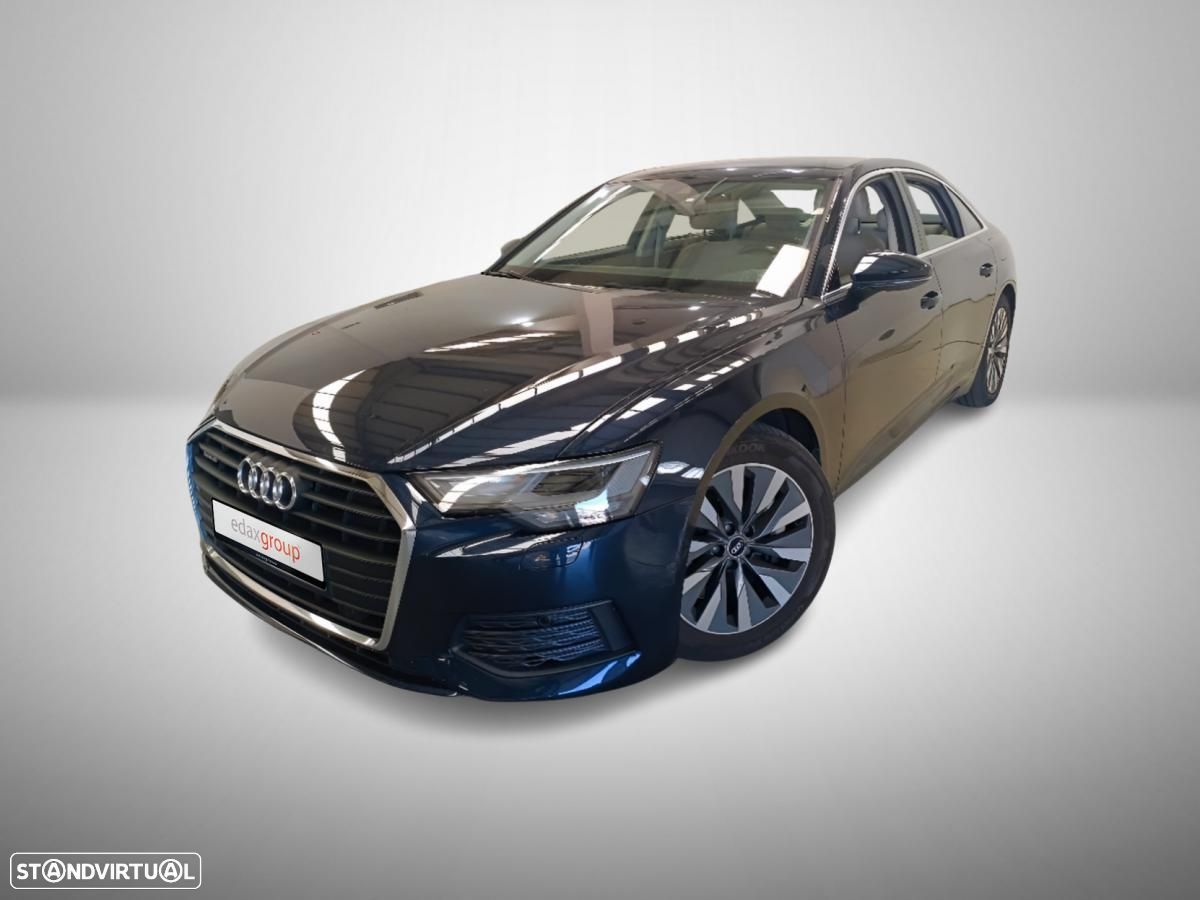 Audi A6 50 TFSIe quattro S tronic - 1