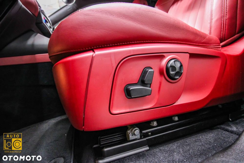 Maserati Levante Q4 GranLusso - 33