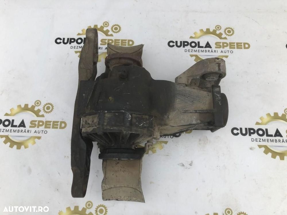 Diferential spate Audi A6 (2004-2011) [4F2, C6] 2.7 3.0 tdi 01r525131f - 1