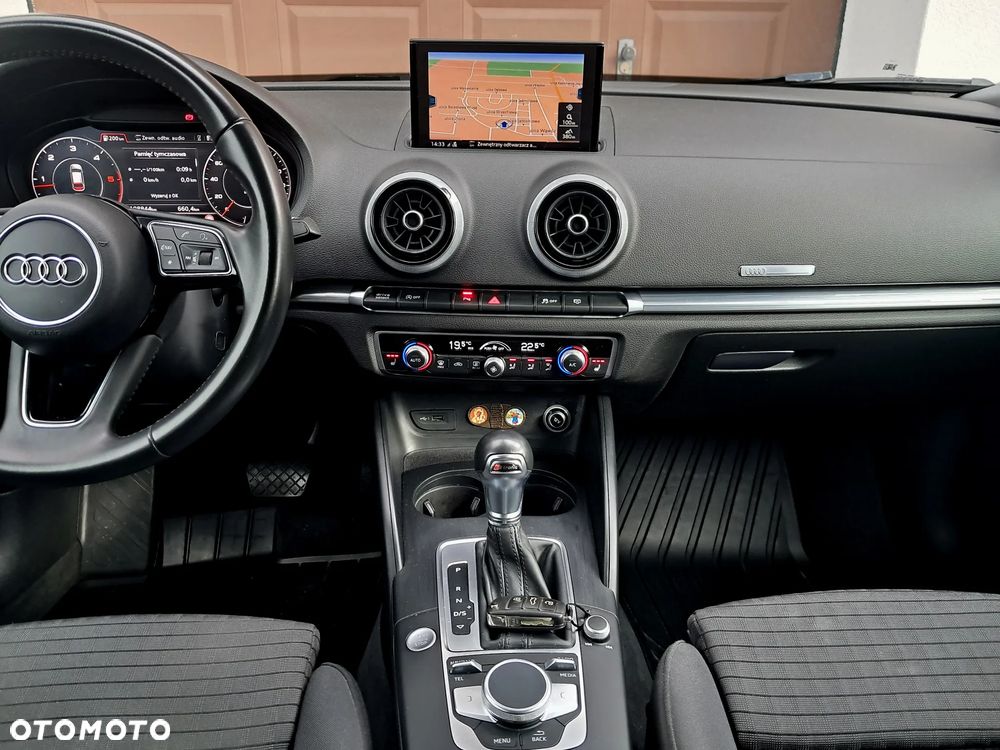 Audi A3 Sportback 2.0 TDI Sport S tronic - 30