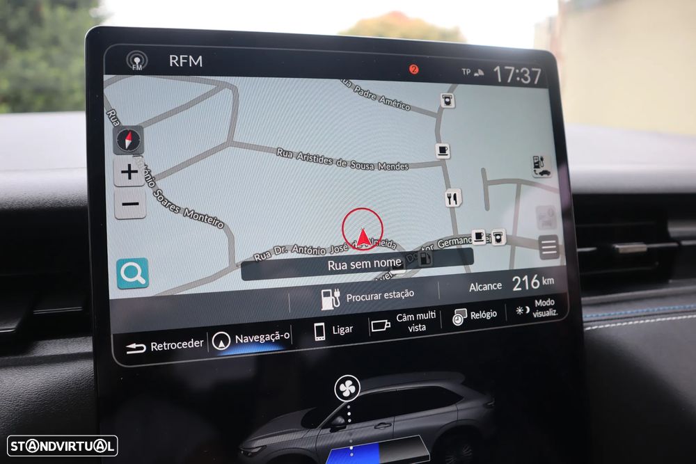 Honda e-Ny1 68.8 kWh - 41