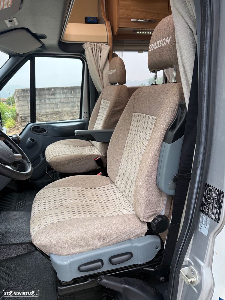 Chausson Flash Flash 22 - 27