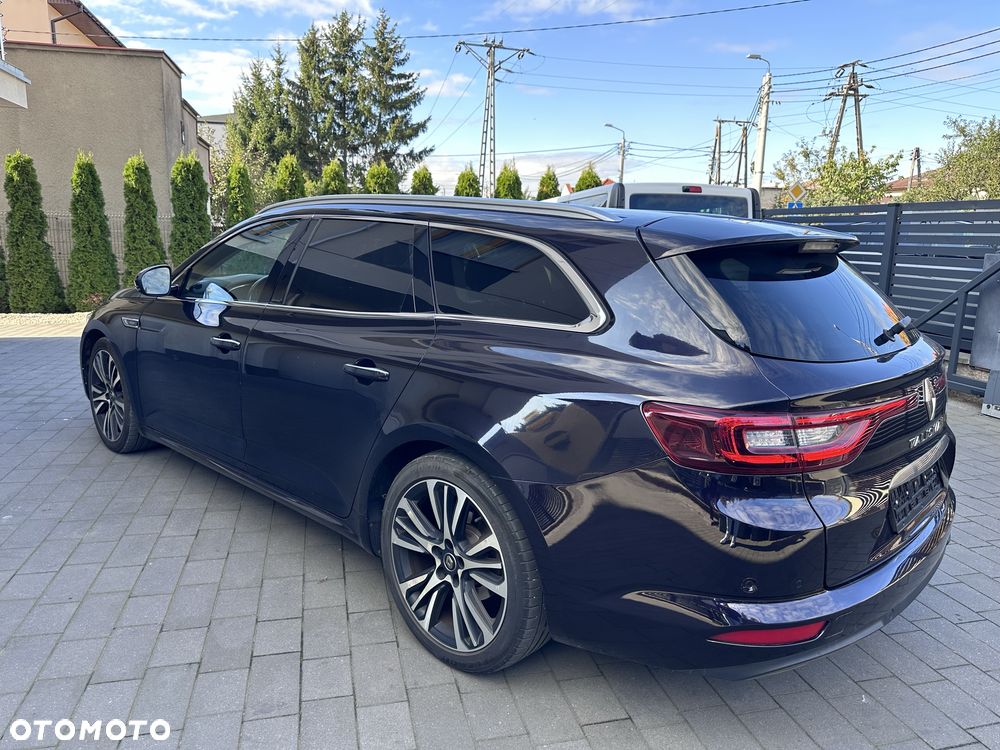 Renault Talisman - 3