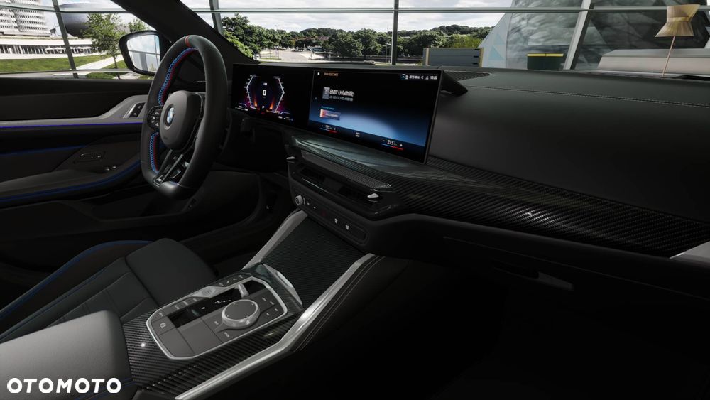 BMW Seria 4 M440i xDrive mHEV - 11