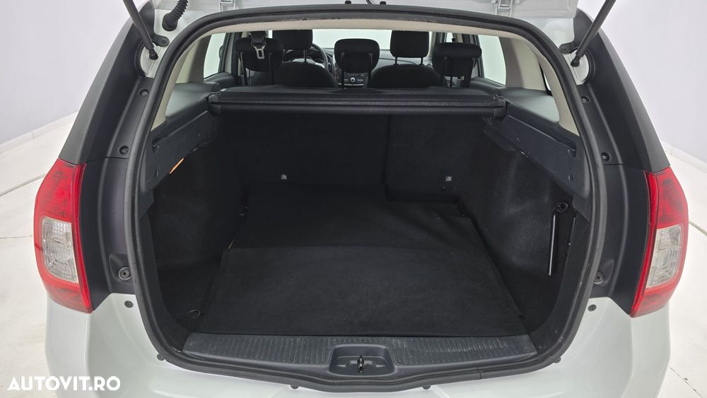 Dacia Logan 1.5 Blue dCi Laureate - 25