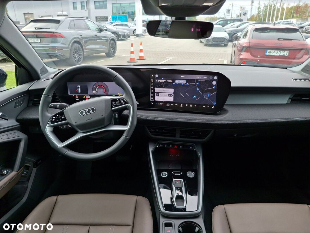 Audi A3 Allstreet - 19