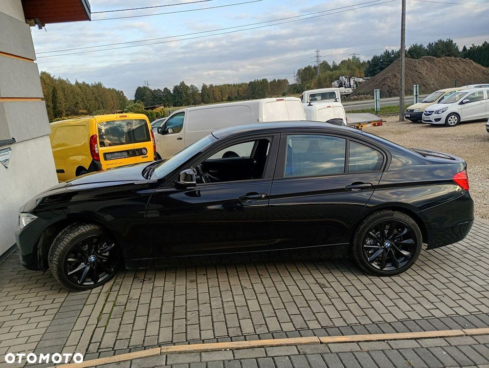 BMW Seria 3 - 9