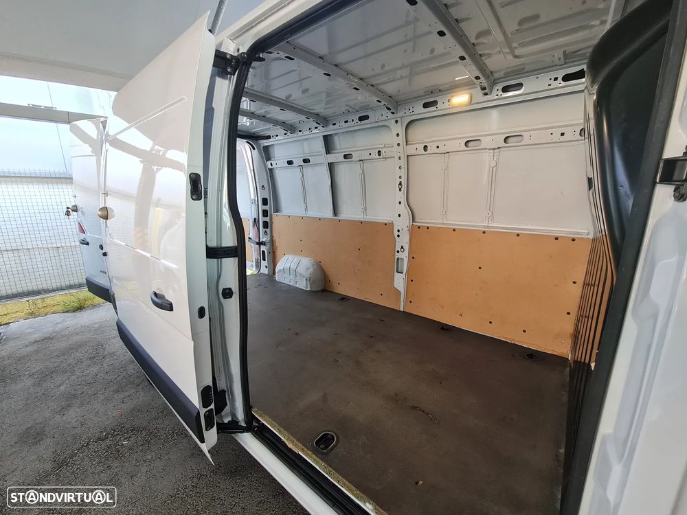 Renault Master 2.3Dci 150 CV L3H2 Grand Confort - c/IVA - 13