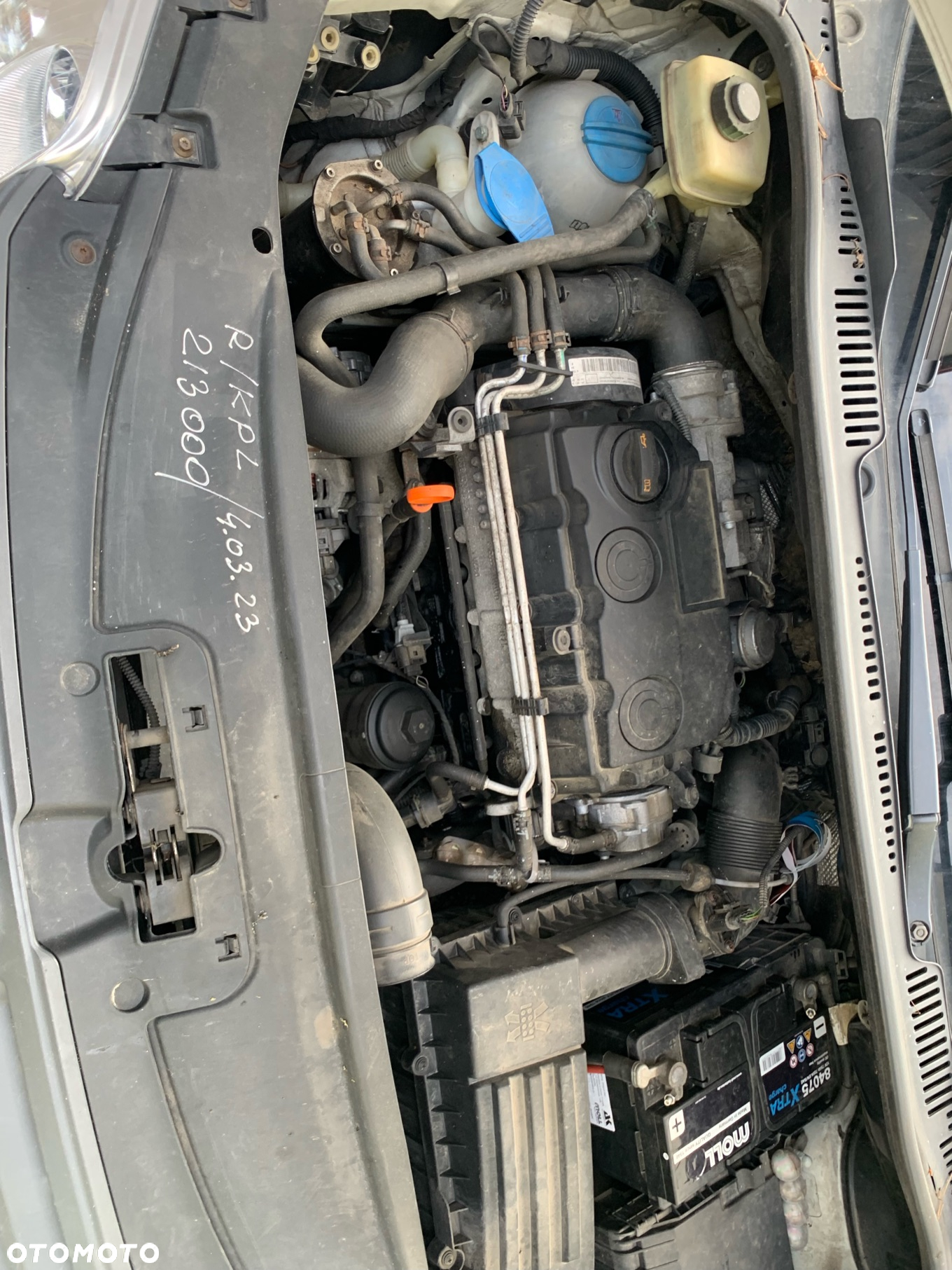 Volkswagen Caddy 1.9 TDI (5-Si.) - 5