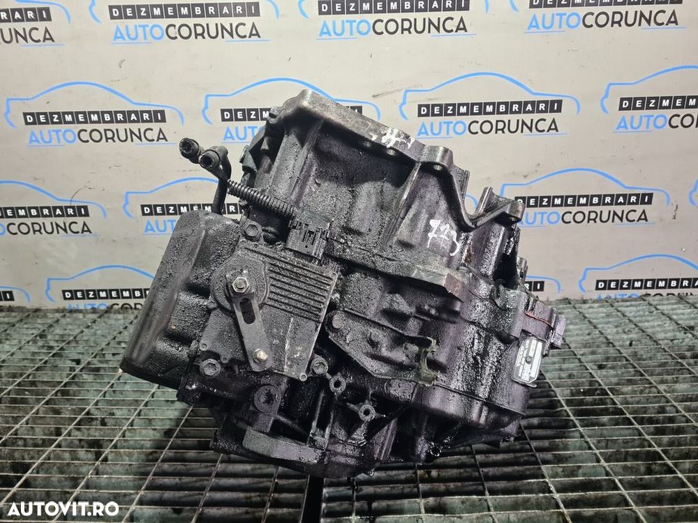 Cutie de viteze Volvo XC90 Facelift 2.4 Diesel 2007 - 2014 185CP Automata D5244T4 (773) ... - 6