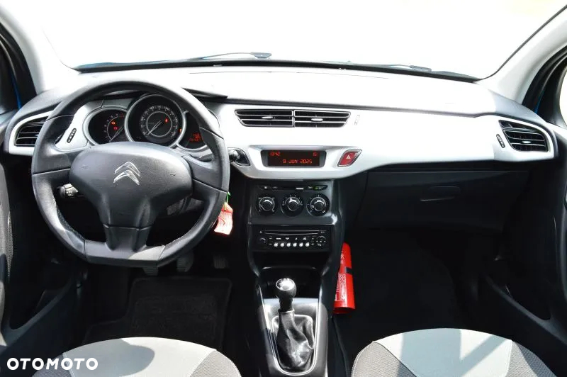 Citroën C3 - 19
