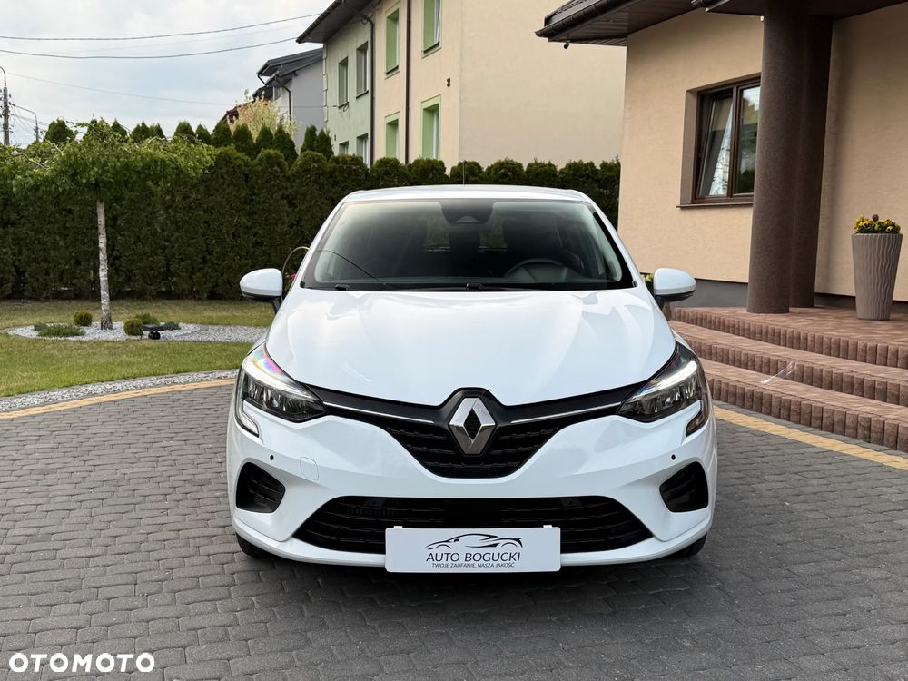 Renault Clio 1.0 TCe Zen - 6