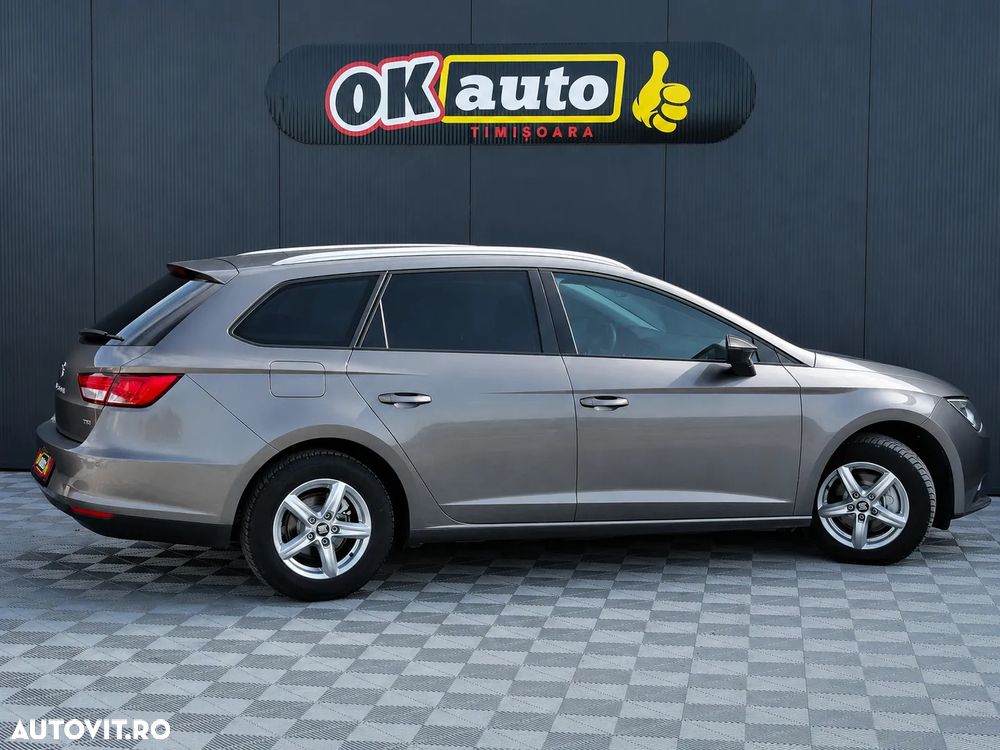 Seat Leon - 6