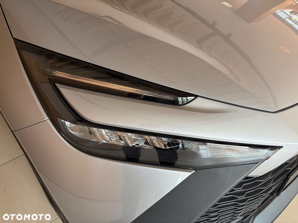Toyota C-HR 1.8 Hybrid Style - 9