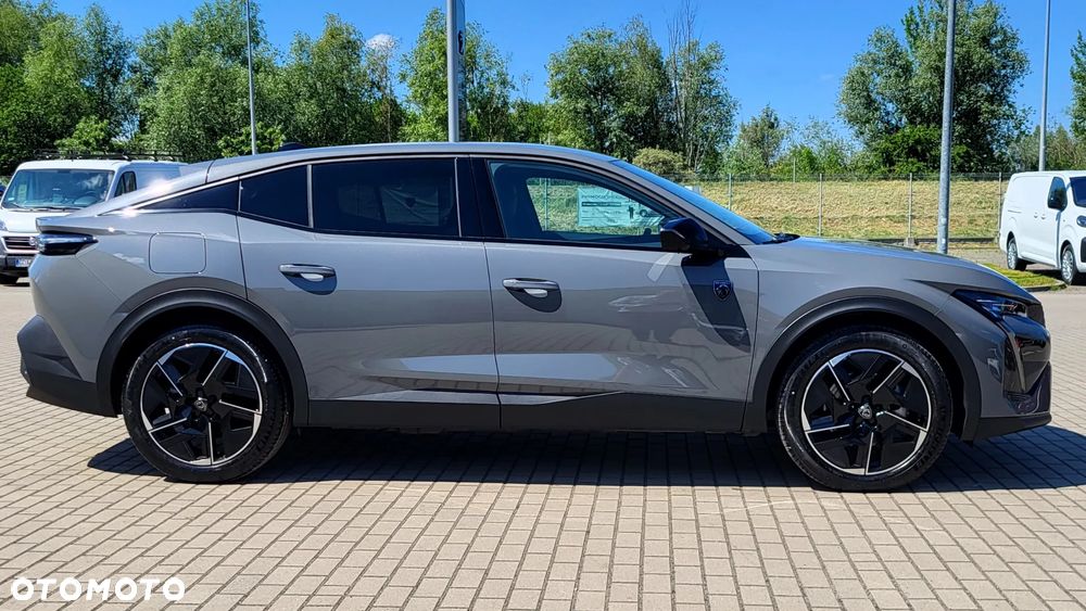 Peugeot 408 1.2 PureTech mHEV GT S&S e-DSC6 - 4