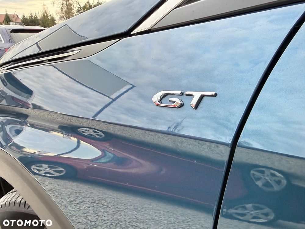 Peugeot 3008 BlueHDi 130 Stop & Start EAT8 GT Pack - 6