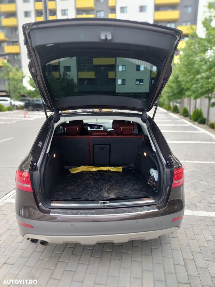 Audi A4 Allroad 2.0 TDI Quattro - 2