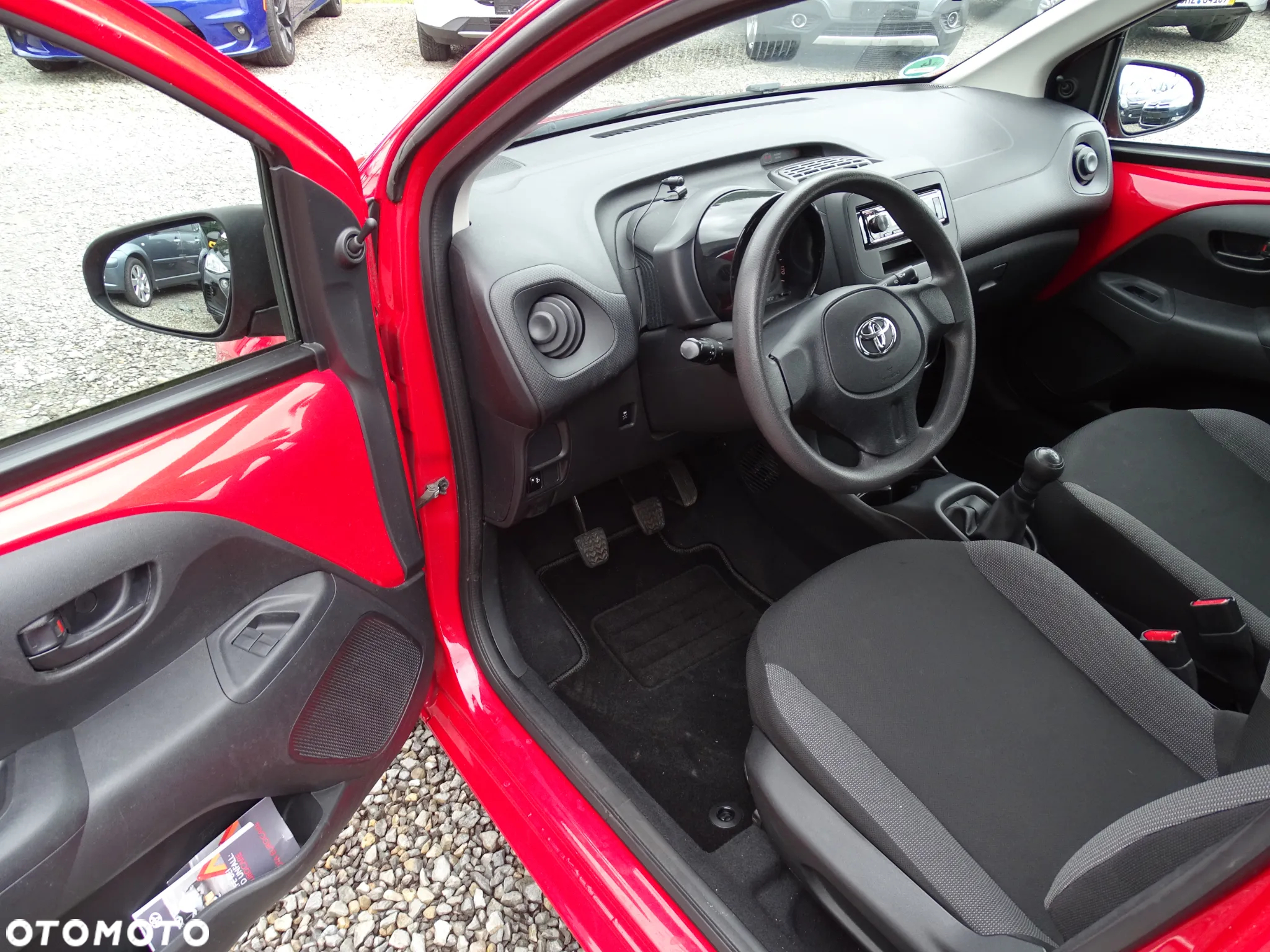 Toyota Aygo x-business - 21